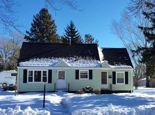 426 S Emery Ave, Peshtigo, WI 54157