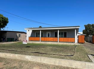 1061 18th St, San Diego, CA 92154