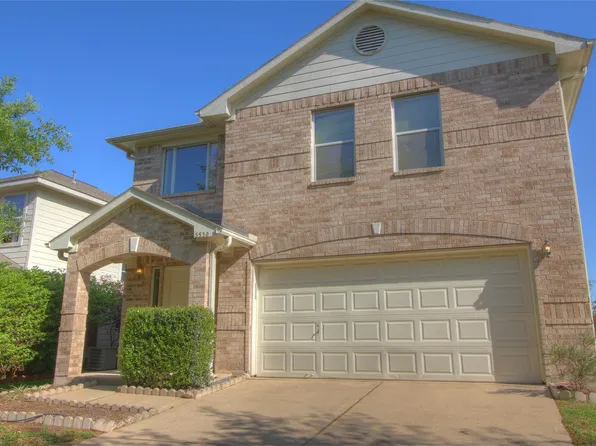 5530 Violet Path Ln, Houston, TX 77085