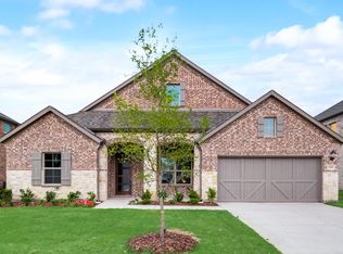 2400 Bottlebrush Dr, Prosper, TX 75078