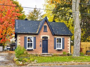 75 John St, Orangeville, ON L9W2P7