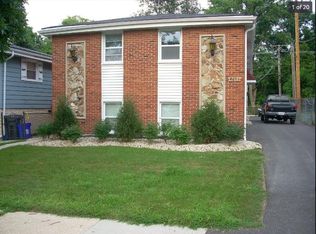 6910 W Windsor Ave APT 2, Berwyn, IL 60402