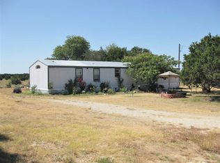 147 Bone Rd, China Spring, TX 76643