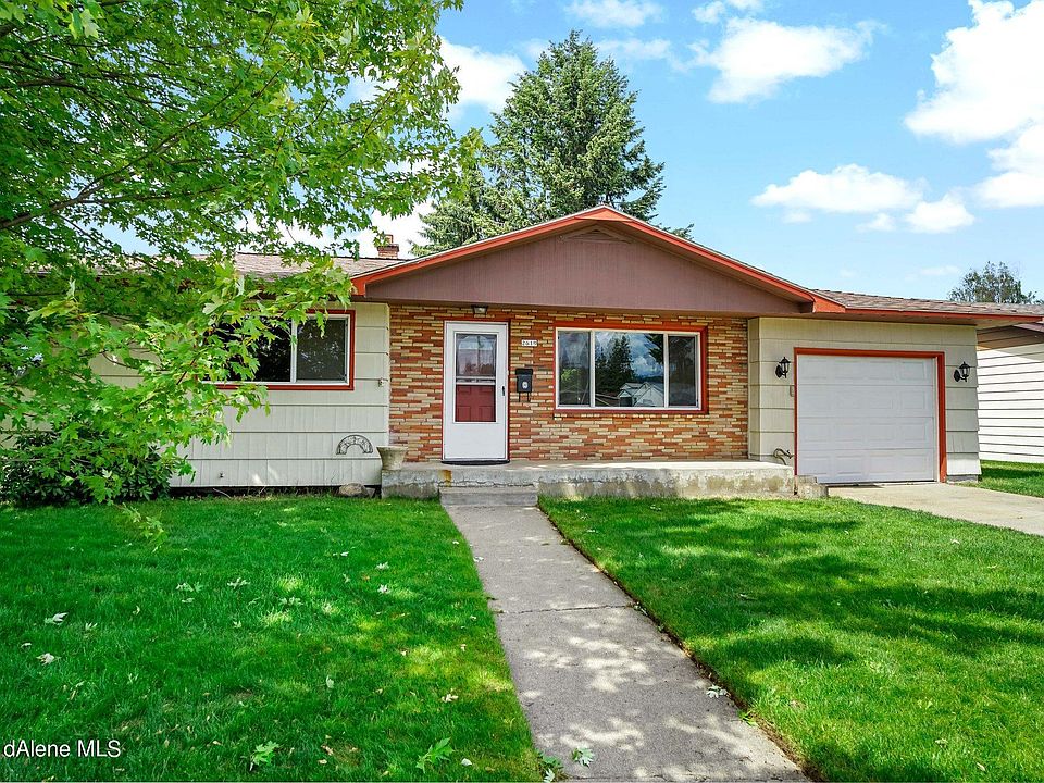 2619 N 6th St, Coeur D Alene, ID 83815 Zillow