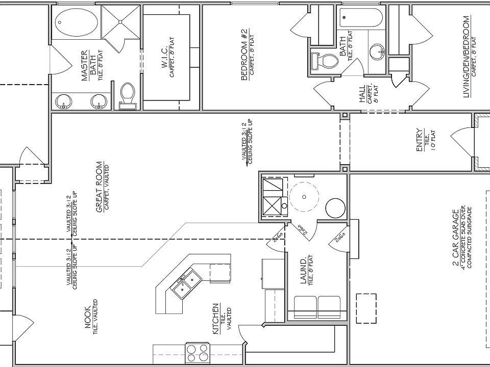 2nd image of 1863 N 2300 W