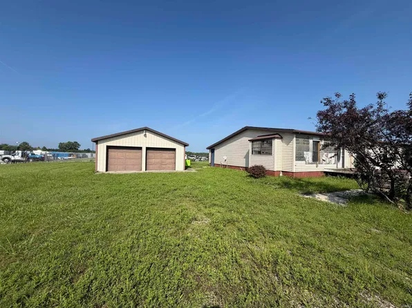 154 N 500 E, Markle, IN 46770