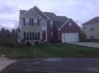 1241 Beechwood Pl, Amelia, OH 45102