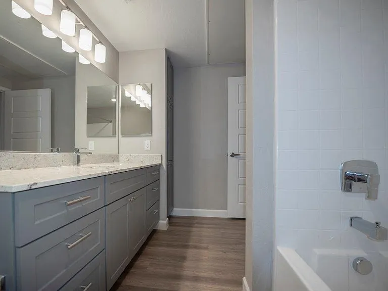 Inspiration Apartments — Photo 7