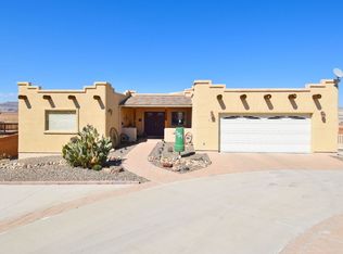 551 N Rainbow Dr, PAGE, AZ 86040