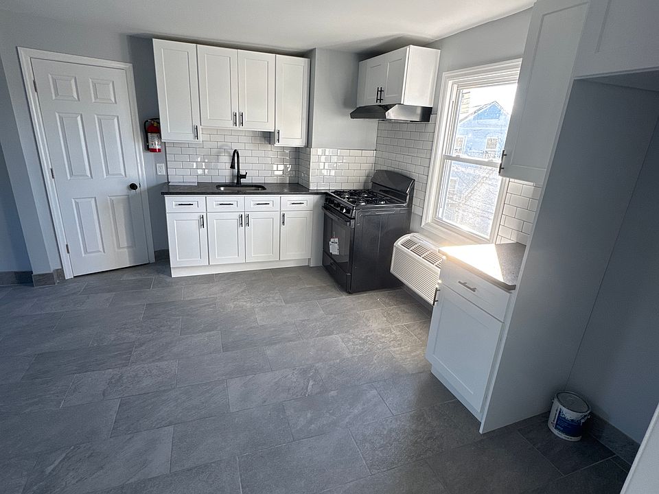 COMPLETELY BRAND NEW EVERYTHING...