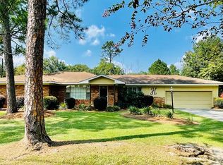 249 Irwinville Hwy, Fitzgerald, GA 31750