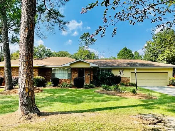 249 Irwinville Hwy, Fitzgerald, GA 31750