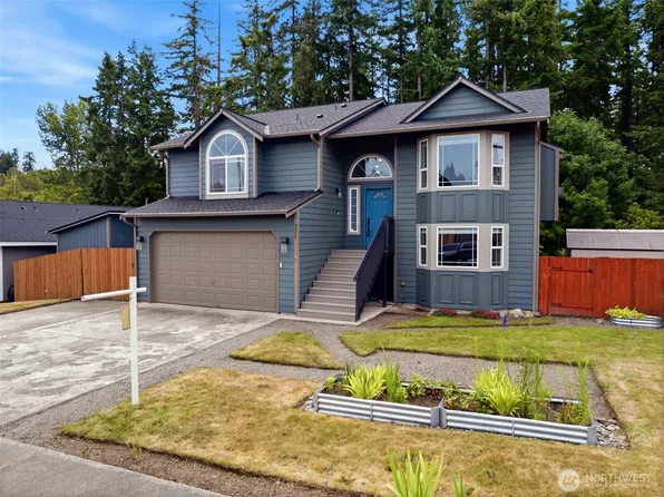 771 Carriage Court, Eatonville, WA 98328