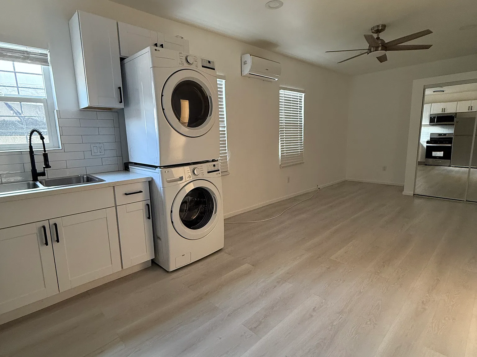 1 bed, 600 sqft, $1,850 — Photo 2