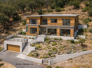 1050 Los Trancos Rd, Portola Valley, CA 94028