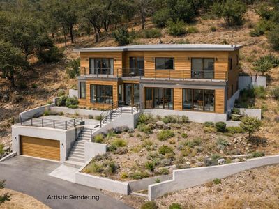 1050 Los Trancos Rd, Portola Valley, CA, 94028