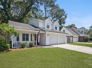 129 Penn Sta, Savannah, GA 31410