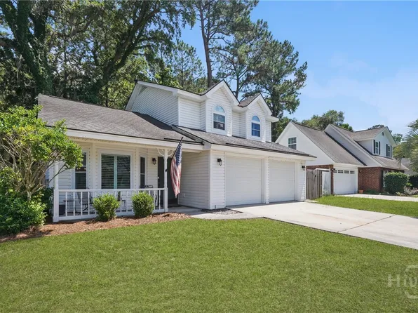 129 Penn Station, Savannah, GA 31410