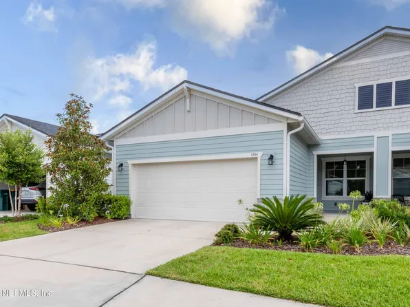 4444 SUN LILY Court, Jacksonville, FL 32257