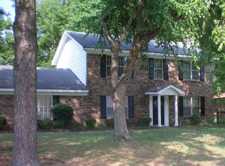 3453 Swanson Cv, Memphis, TN 38118