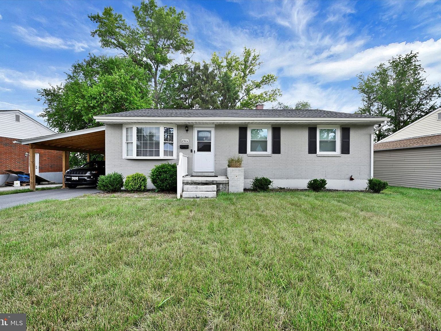 8904 Allenswood Rd, Randallstown, MD 21133 Zillow