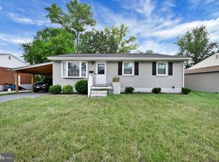 8904 Allenswood Rd, Randallstown, MD 21133