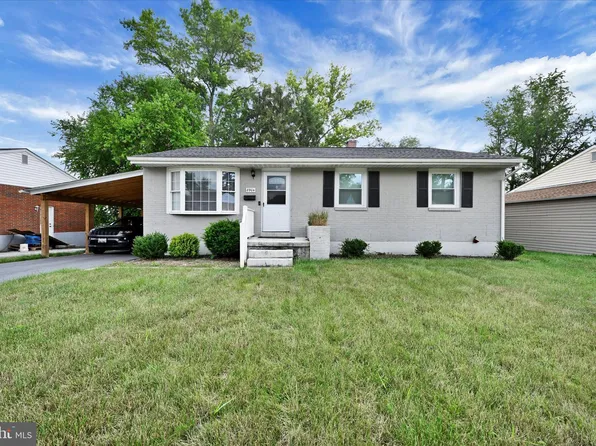 8904 Allenswood Rd, Randallstown, MD 21133