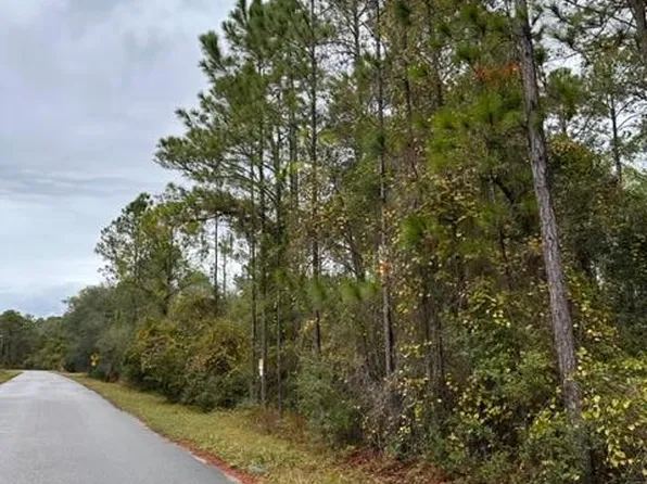 136 LAKEWAY Drive, Georgetown, FL 32139