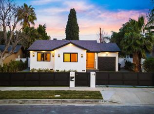 5854 Jamieson Ave, Encino, CA 91316