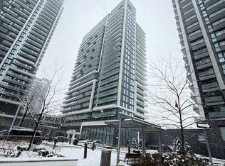 95 Oneida Cres #PENTHOUSE 06, Richmond Hill, ON L4B 0H5