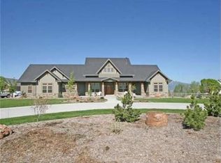 6313 S 600 W, Hyrum, UT 84319