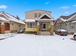 3041 N 56th St, Milwaukee, WI 53210