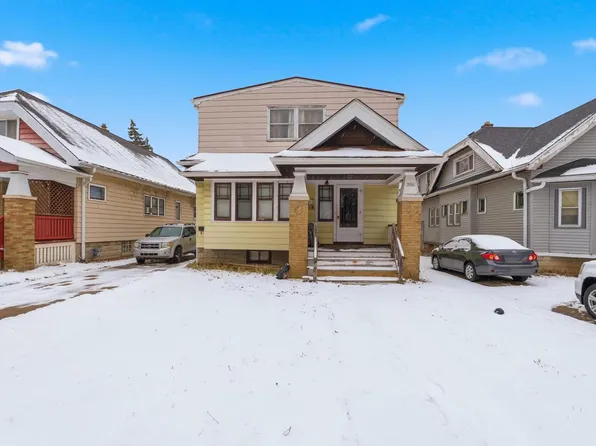 3041 North 56th STREET, Milwaukee, WI 53210