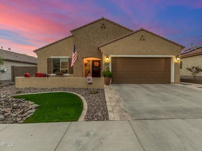 6620 W Congressional Way, Florence, AZ, 85132