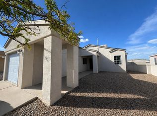 2217 W High Desert Cir NE, Rio Rancho, NM 87144