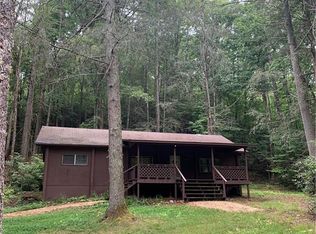 1526 Fortenberry Rd, Blairsville, GA 30512