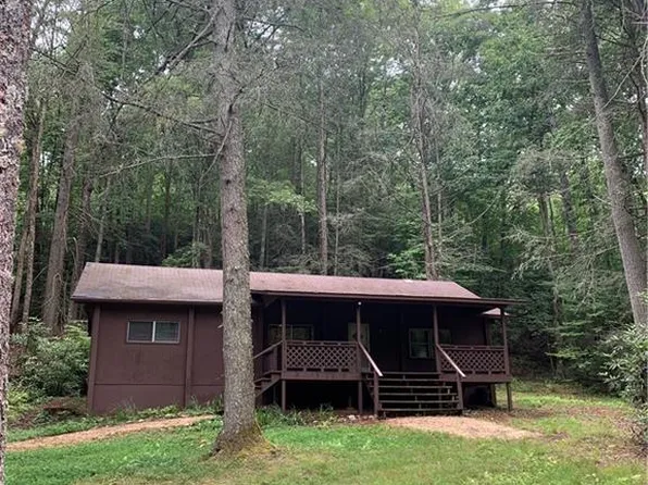 1526 Fortenberry Rd, Blairsville, GA 30512