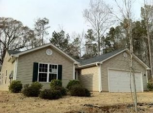 311 Elizabeth Ct, Colbert, GA 30628