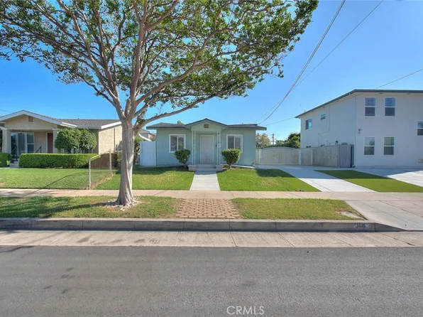 308 W Adams Ave, Alhambra, CA 91801