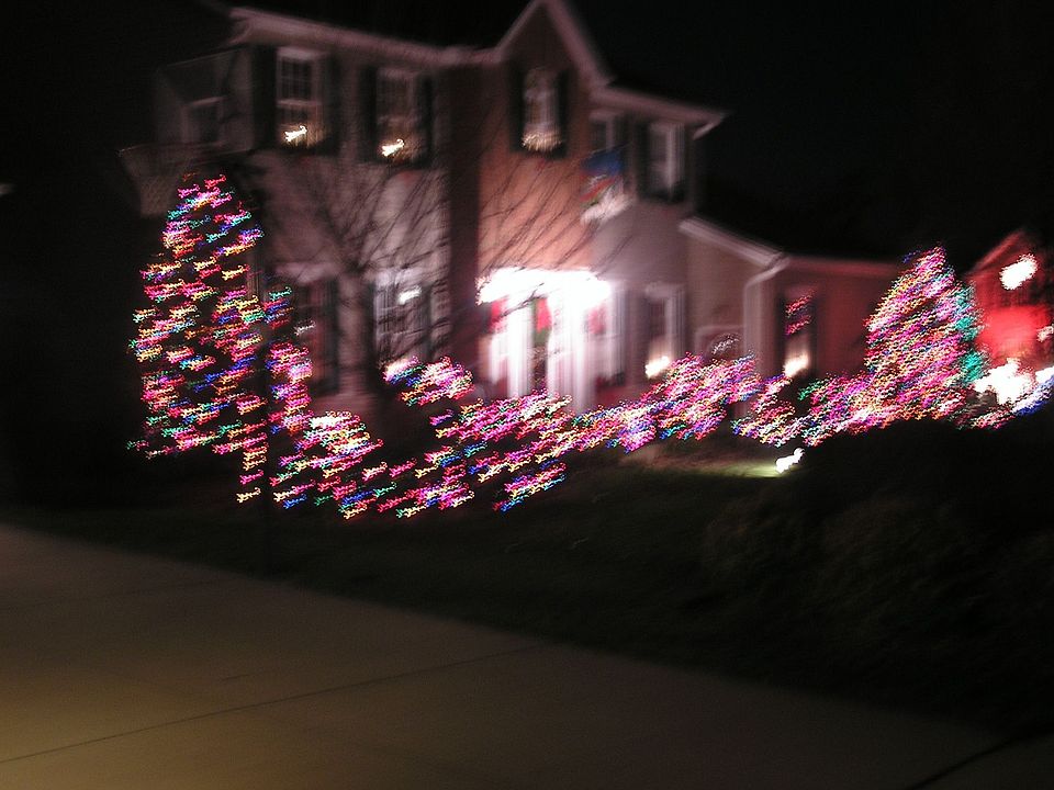 Christmastime