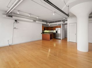 210 South St UNIT 93, Boston, MA 02111