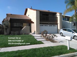 25432 Mina Ct, Lake Forest, CA 92630