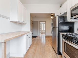 705 N Hamlin Ave #1A, Chicago, IL 60624