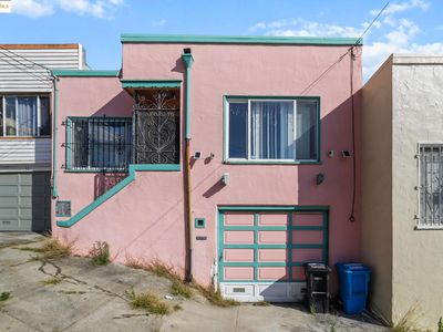 41 Apollo St, San Francisco, CA, 94124