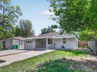1908 Geneva St, Aurora, CO 80010