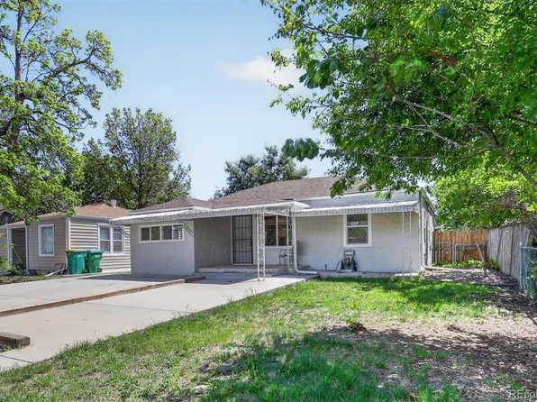 1908 Geneva Street, Aurora, CO 80010