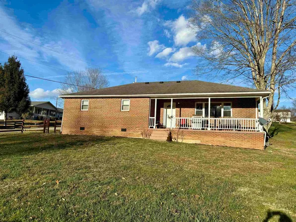 5045 Garfield St, Clarksburg, WV 26301