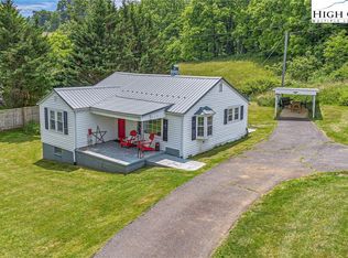 609 W Main Street, Jefferson, NC 28640