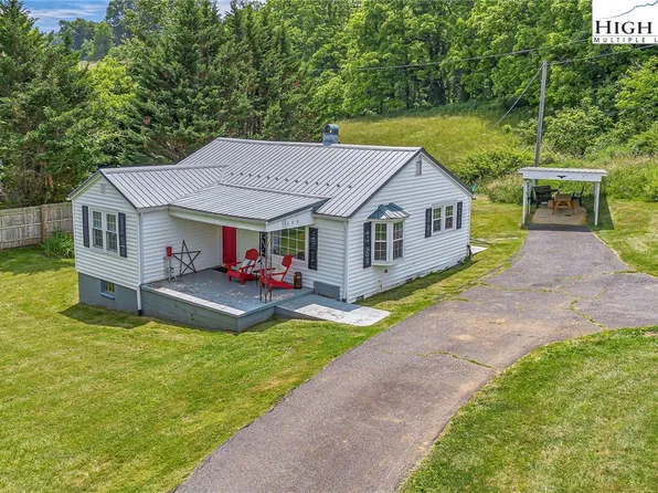 609 W Main Street, Jefferson, NC 28640