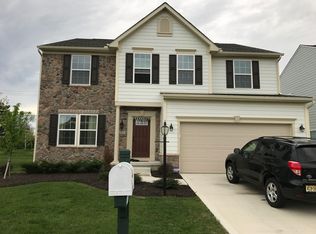 6377 Brandon Dr, Lewis Center, OH 43035